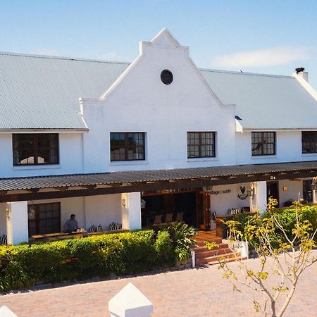 Noordhoek Village Hotel Bagian luar foto
